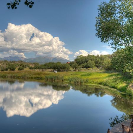 Blue Lake Ranch Hesperus Dış mekan fotoğraf