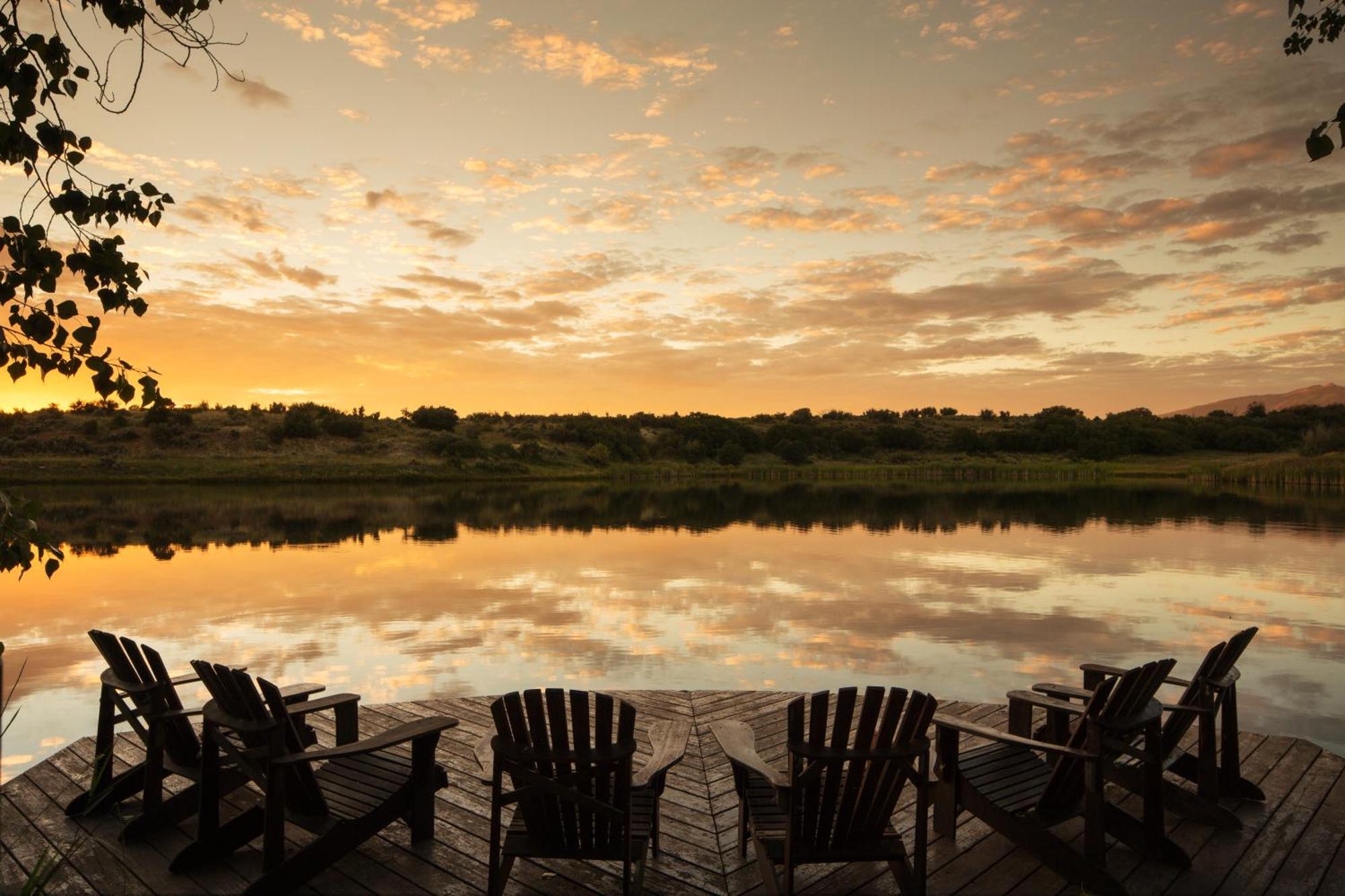 Blue Lake Ranch Hesperus Dış mekan fotoğraf