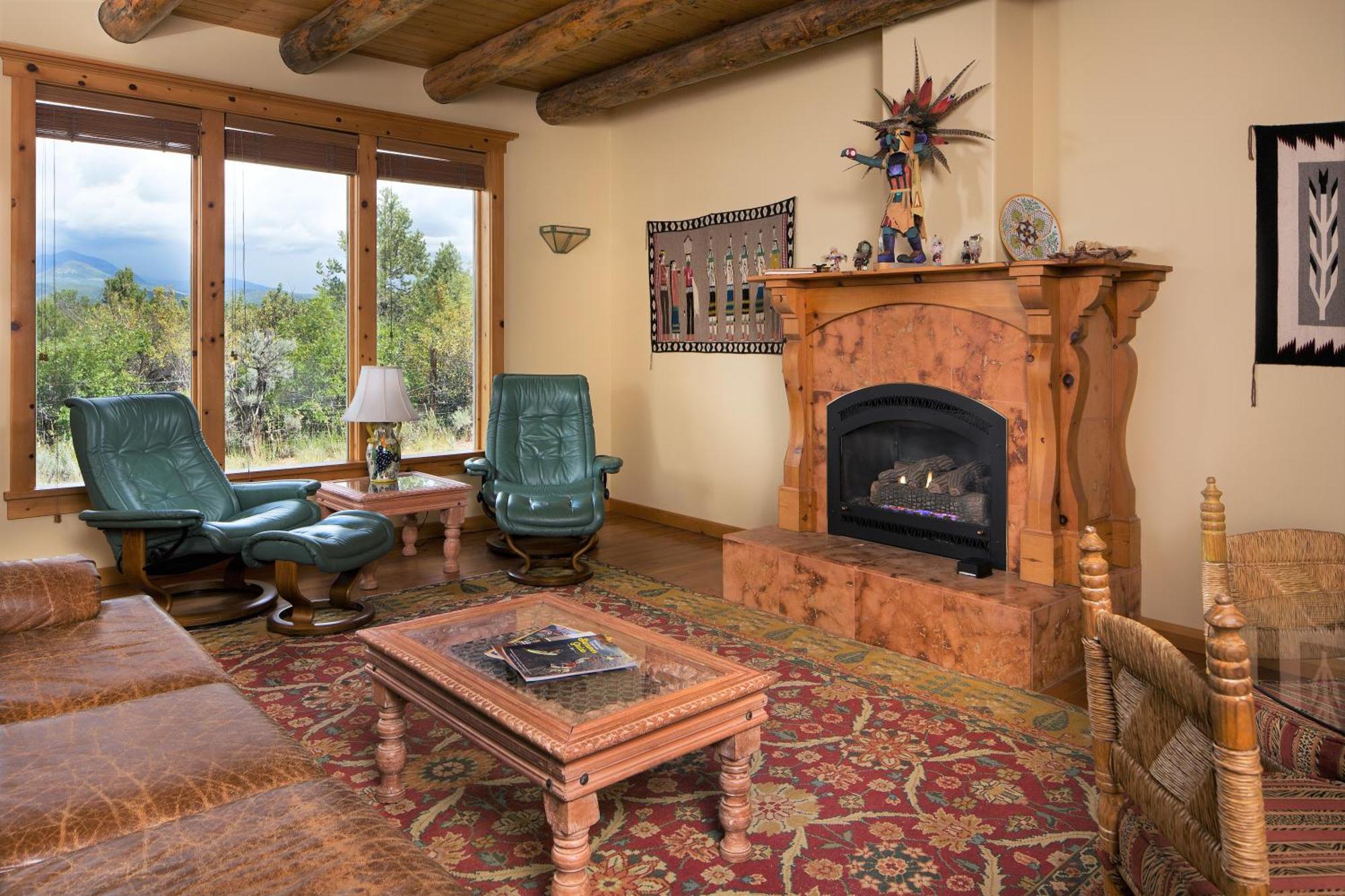 Blue Lake Ranch Hesperus Dış mekan fotoğraf