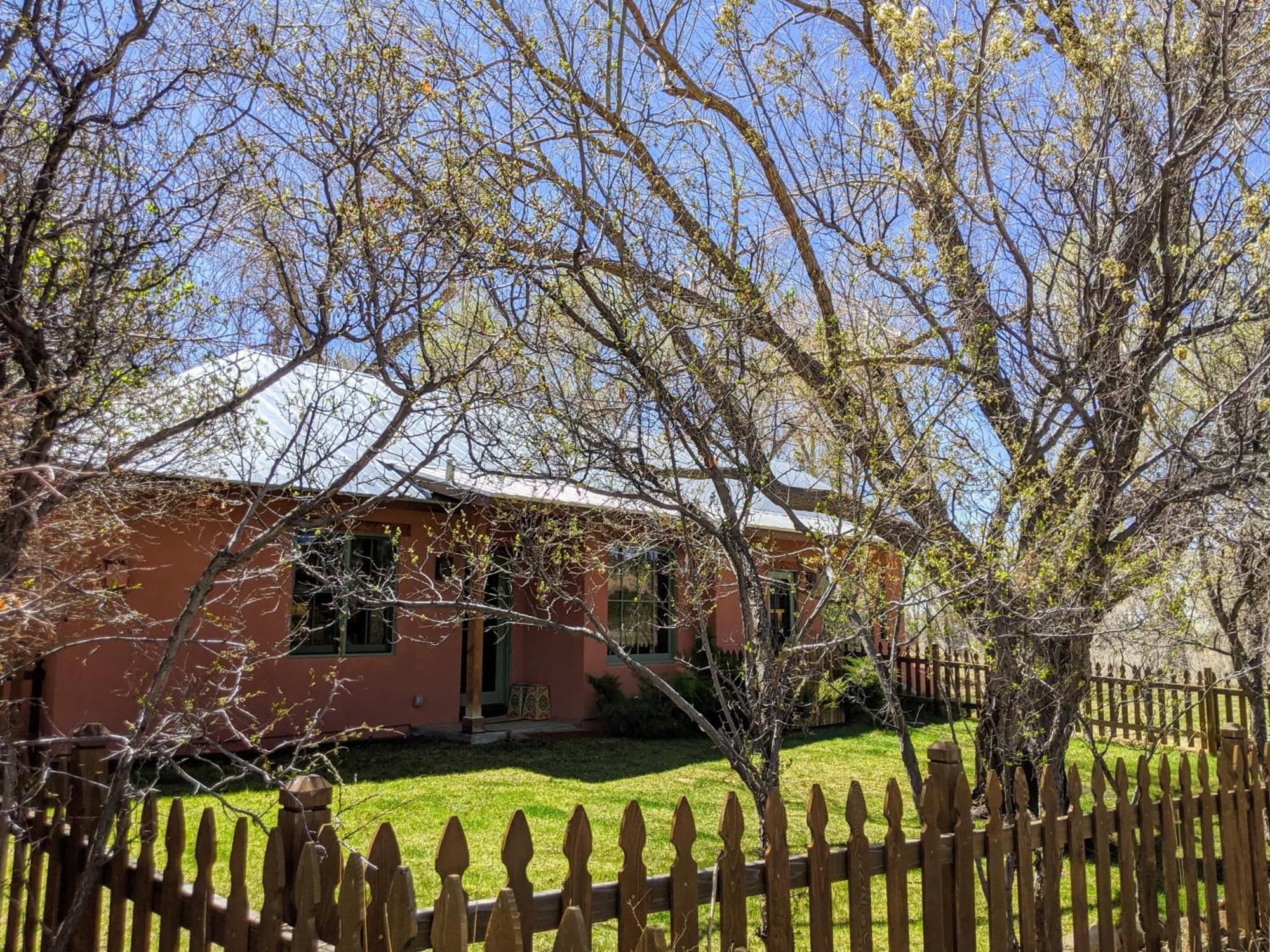 Blue Lake Ranch Hesperus Dış mekan fotoğraf