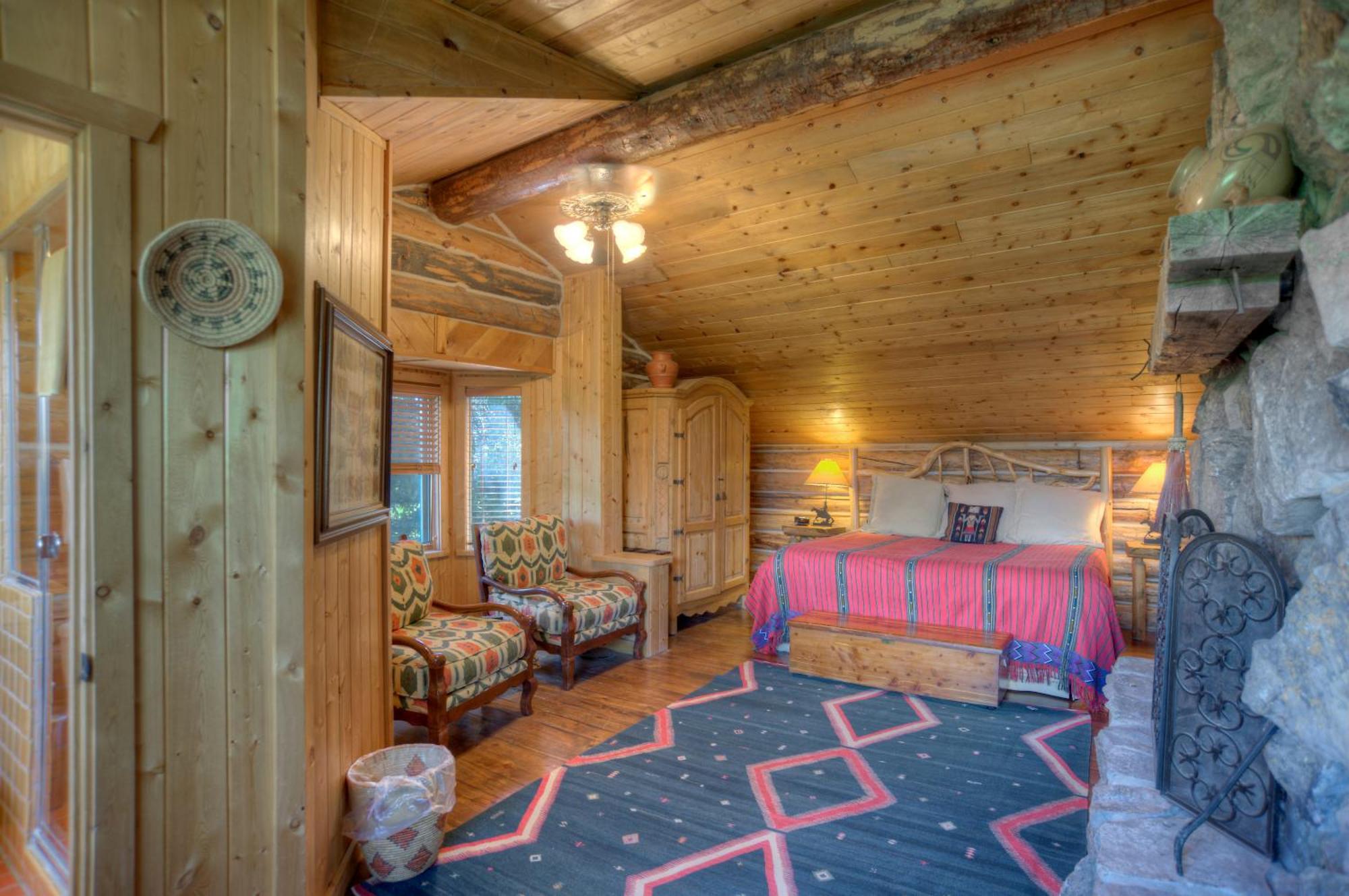 Blue Lake Ranch Hesperus Dış mekan fotoğraf