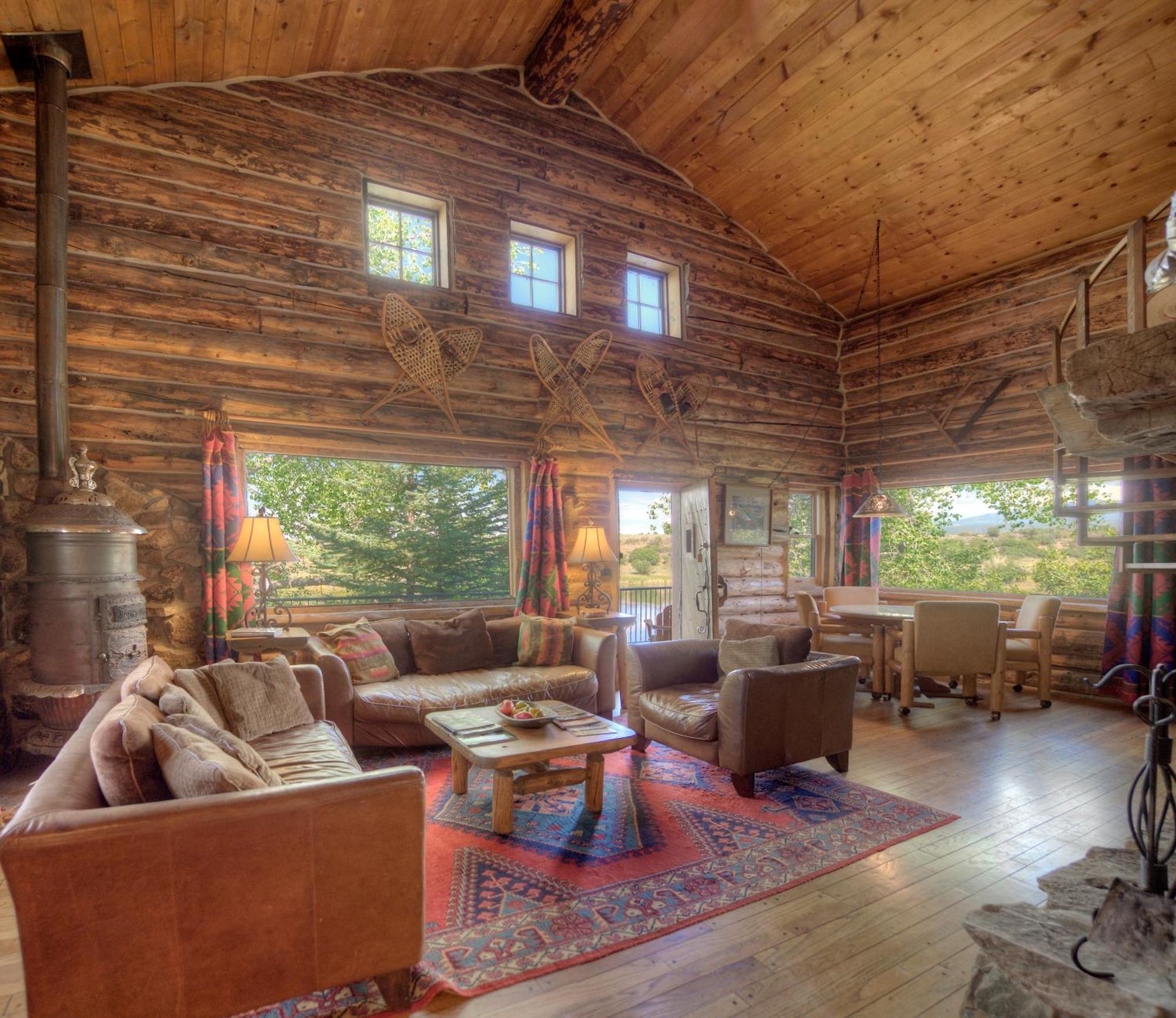 Blue Lake Ranch Hesperus Dış mekan fotoğraf