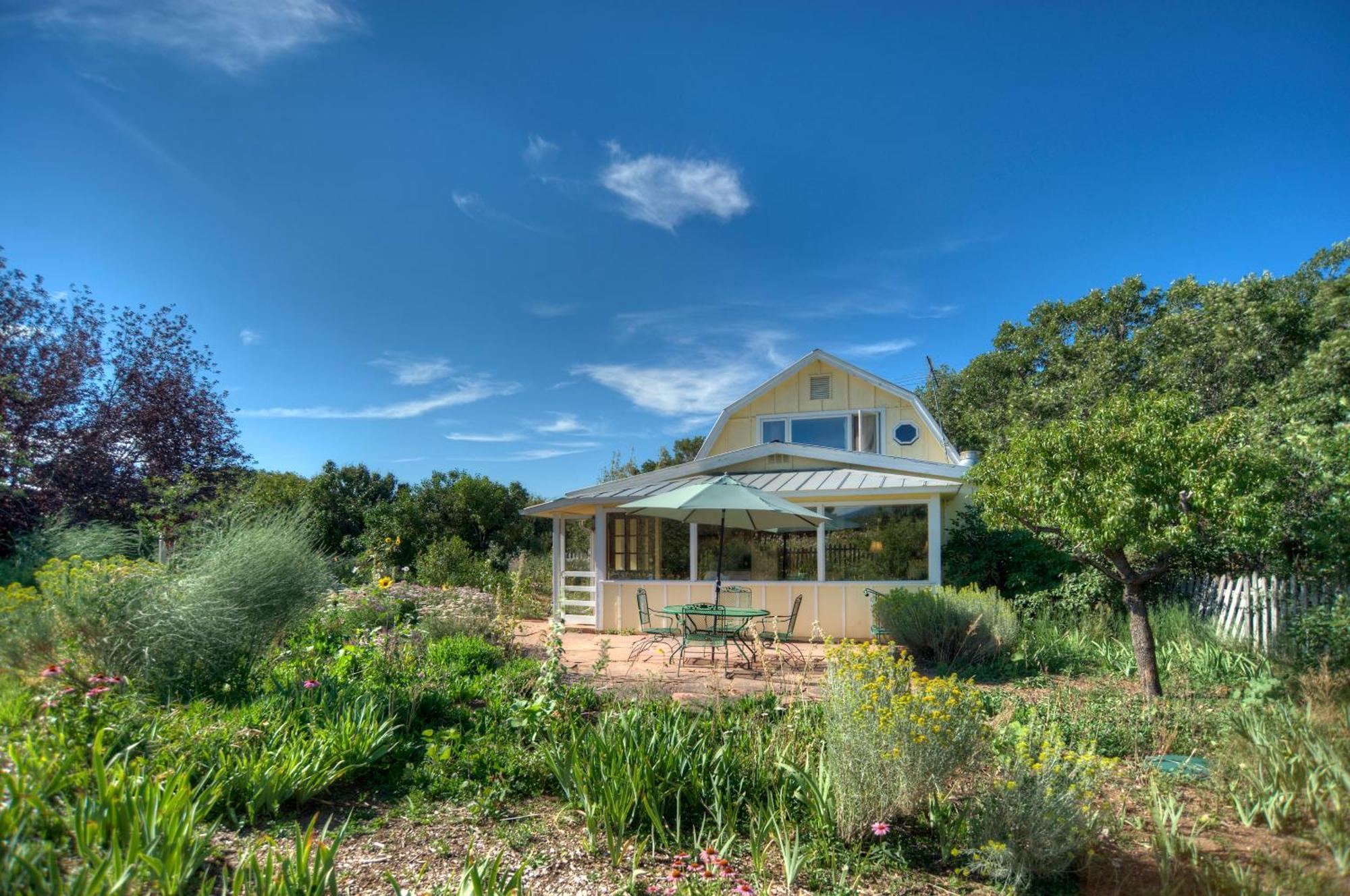 Blue Lake Ranch Hesperus Dış mekan fotoğraf