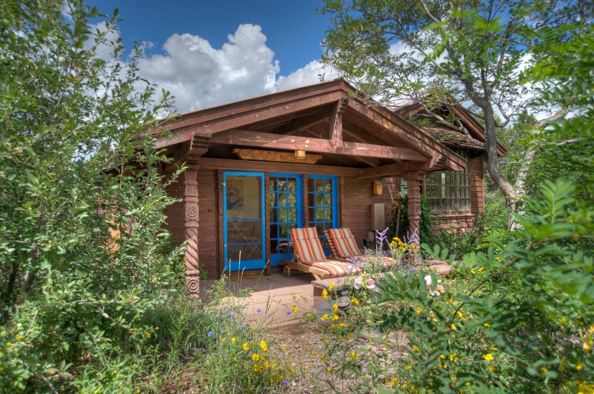 Blue Lake Ranch Hesperus Dış mekan fotoğraf