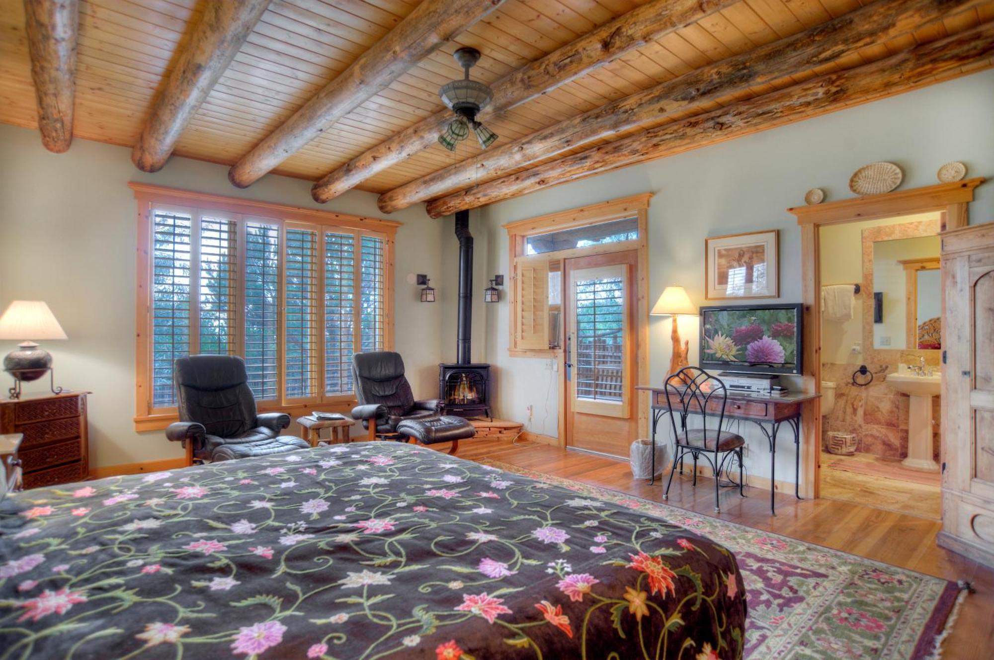 Blue Lake Ranch Hesperus Dış mekan fotoğraf
