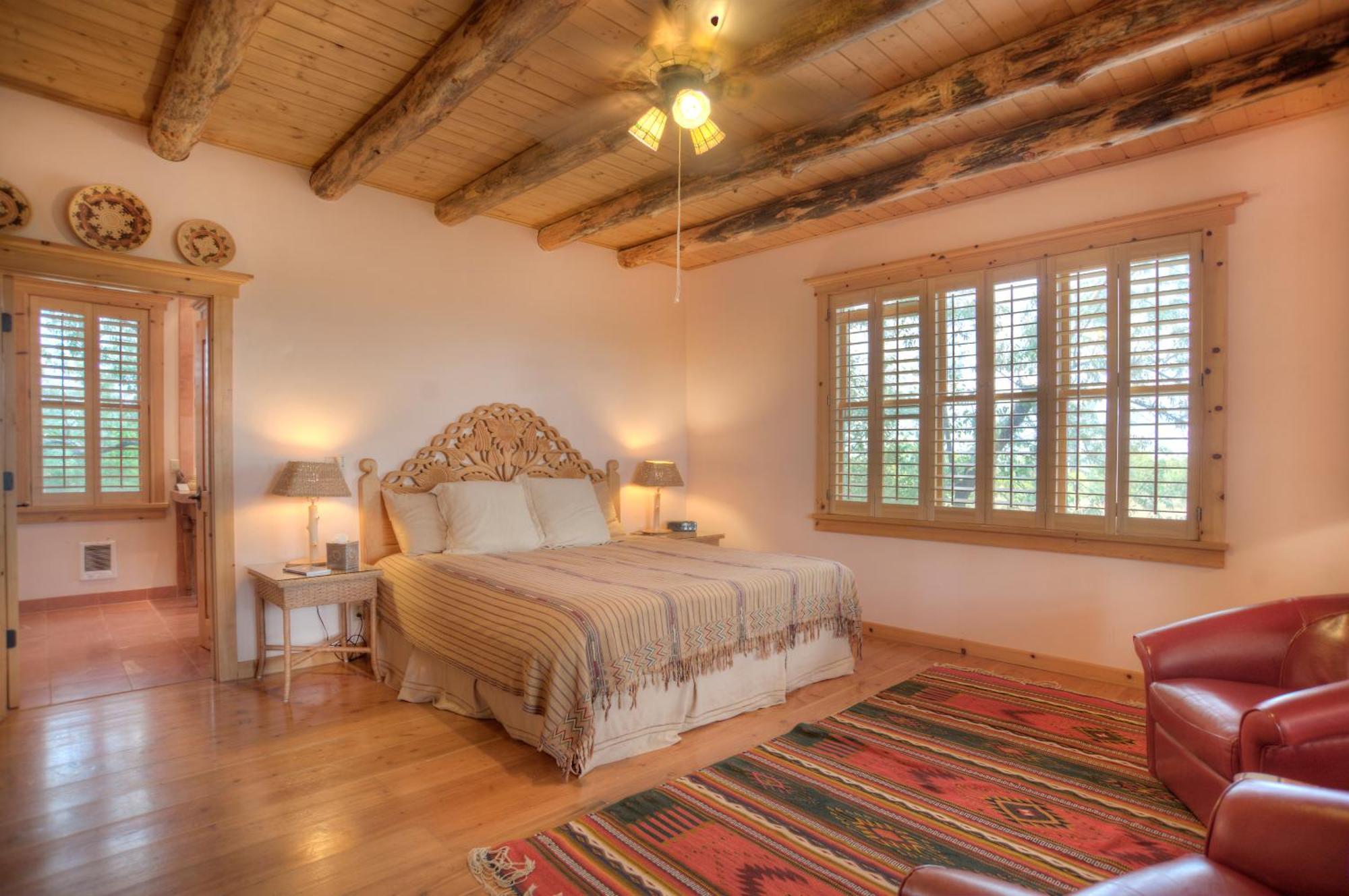 Blue Lake Ranch Hesperus Dış mekan fotoğraf