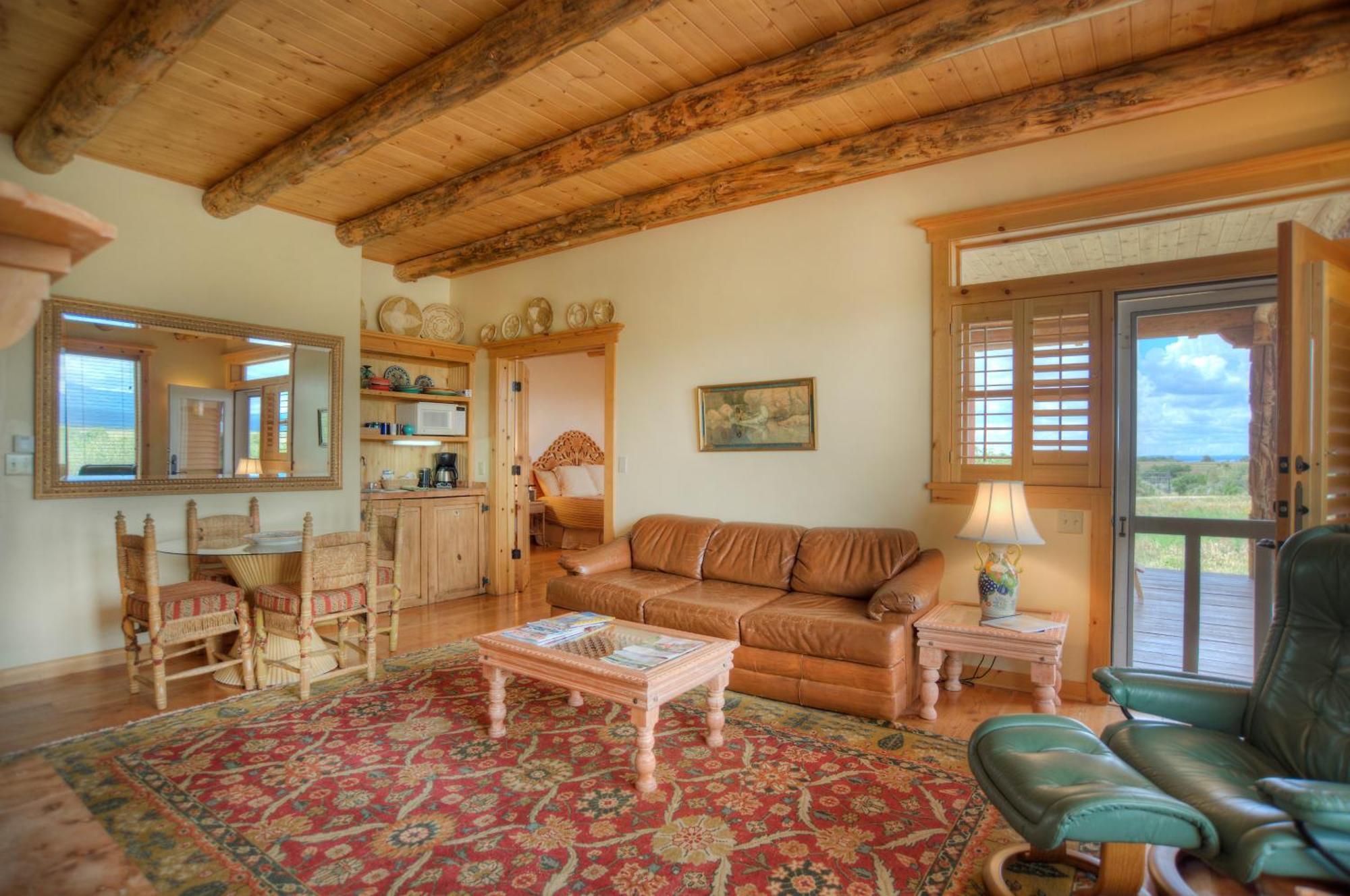 Blue Lake Ranch Hesperus Dış mekan fotoğraf