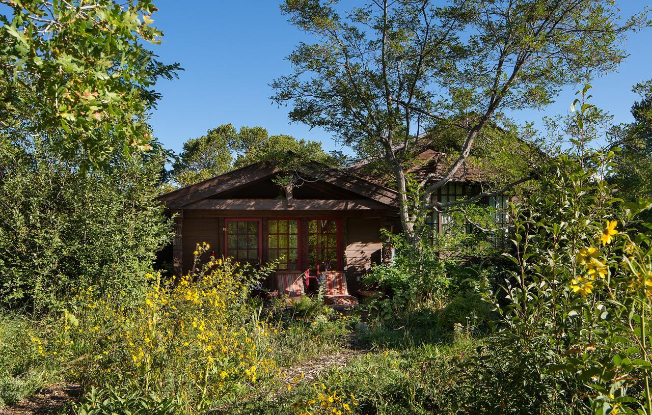 Blue Lake Ranch Hesperus Dış mekan fotoğraf