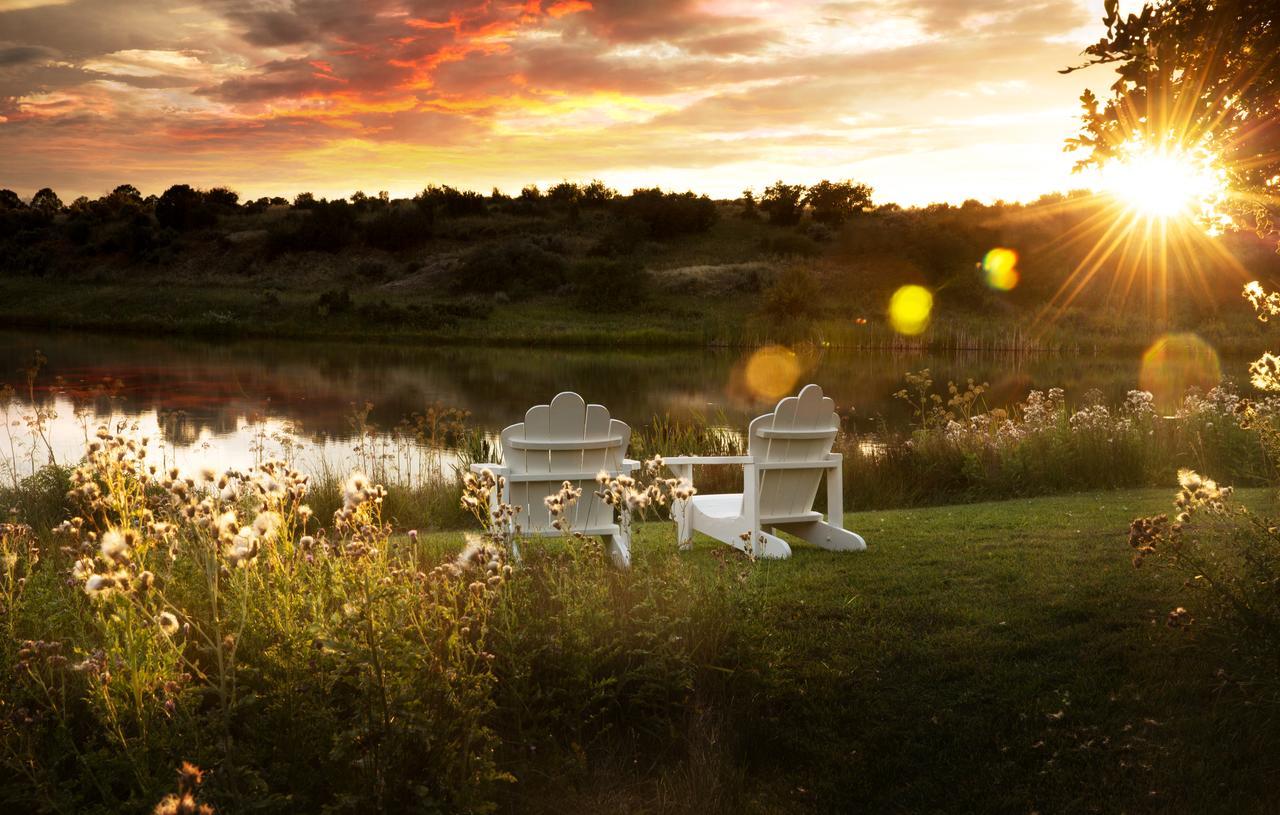 Blue Lake Ranch Hesperus Dış mekan fotoğraf