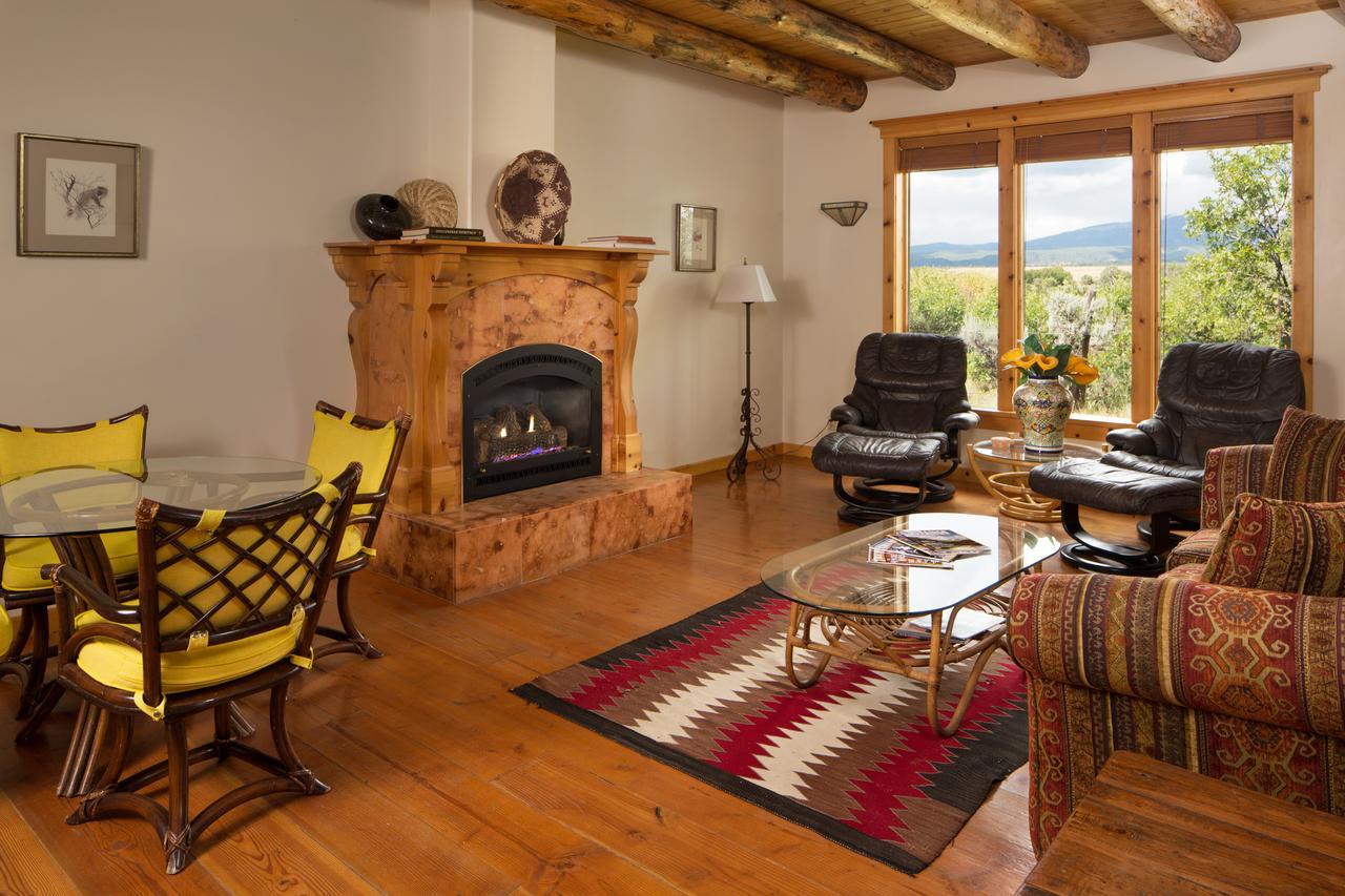 Blue Lake Ranch Hesperus Dış mekan fotoğraf