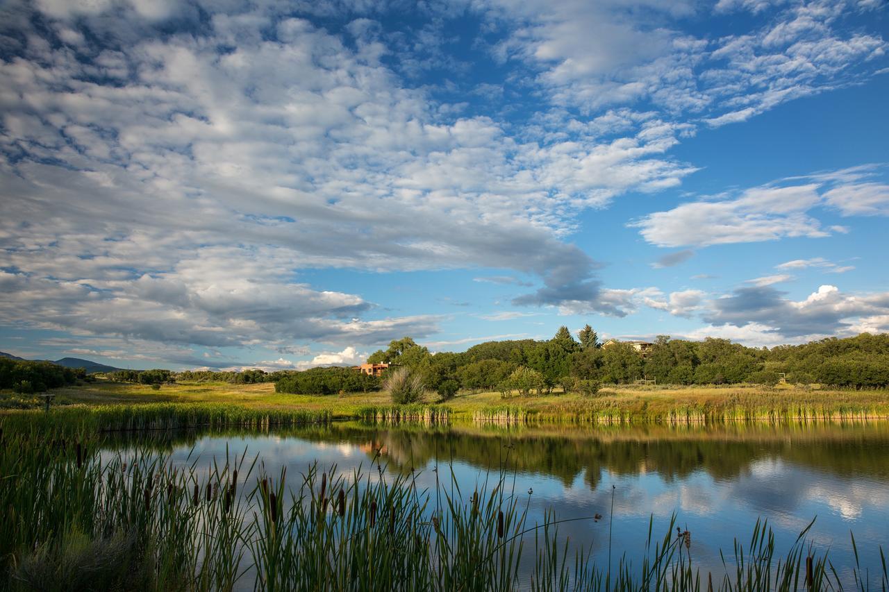 Blue Lake Ranch Hesperus Dış mekan fotoğraf