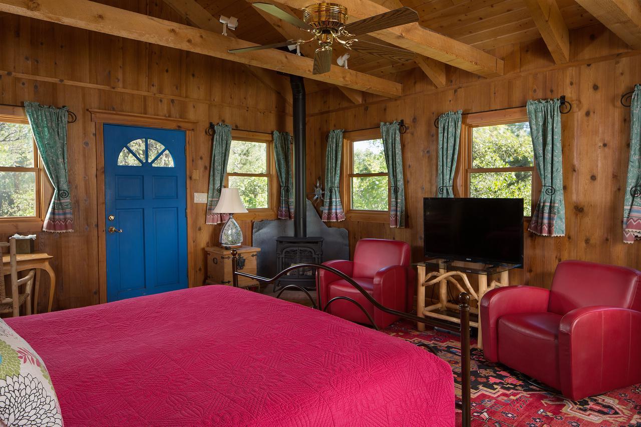 Blue Lake Ranch Hesperus Dış mekan fotoğraf