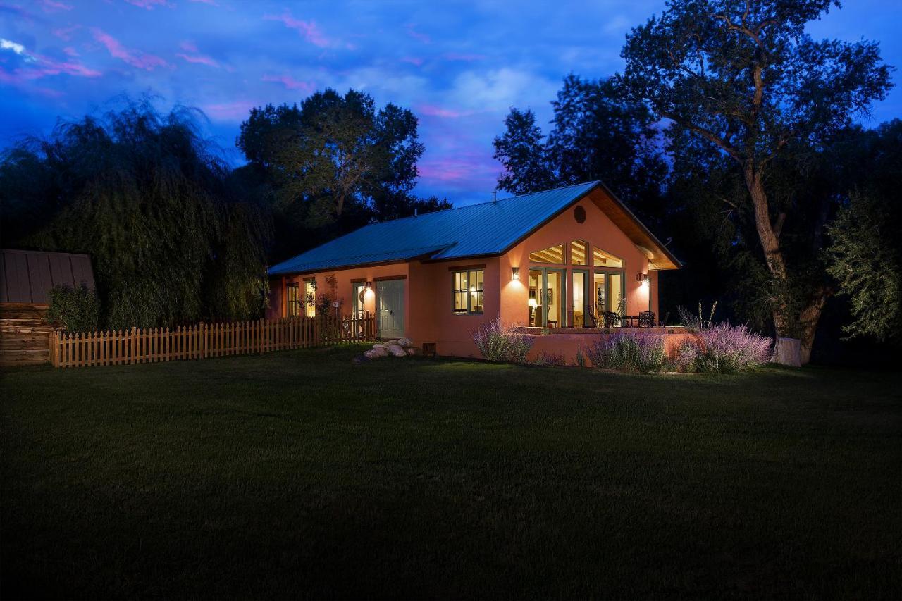 Blue Lake Ranch Hesperus Dış mekan fotoğraf